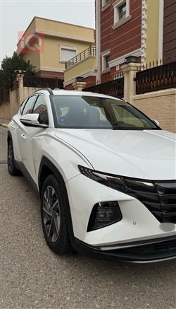 هیۆندای تۆکسۆن